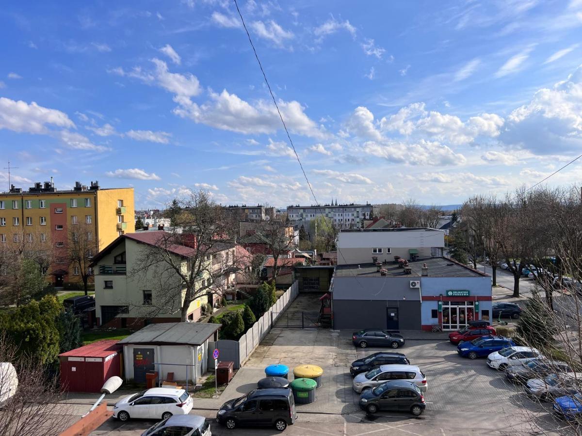 Parkowa Centrum Apartament Tarnów