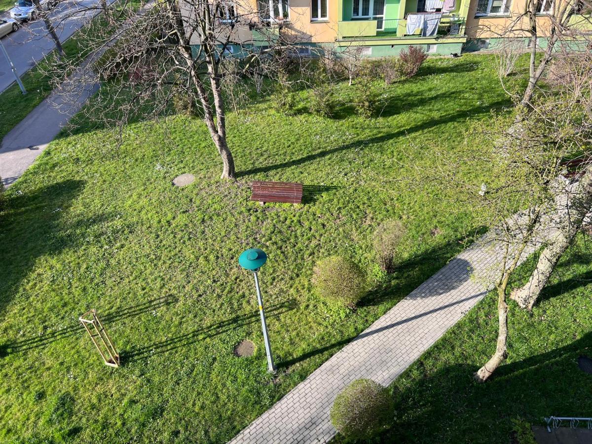 Parkowa Centrum Apartament *
