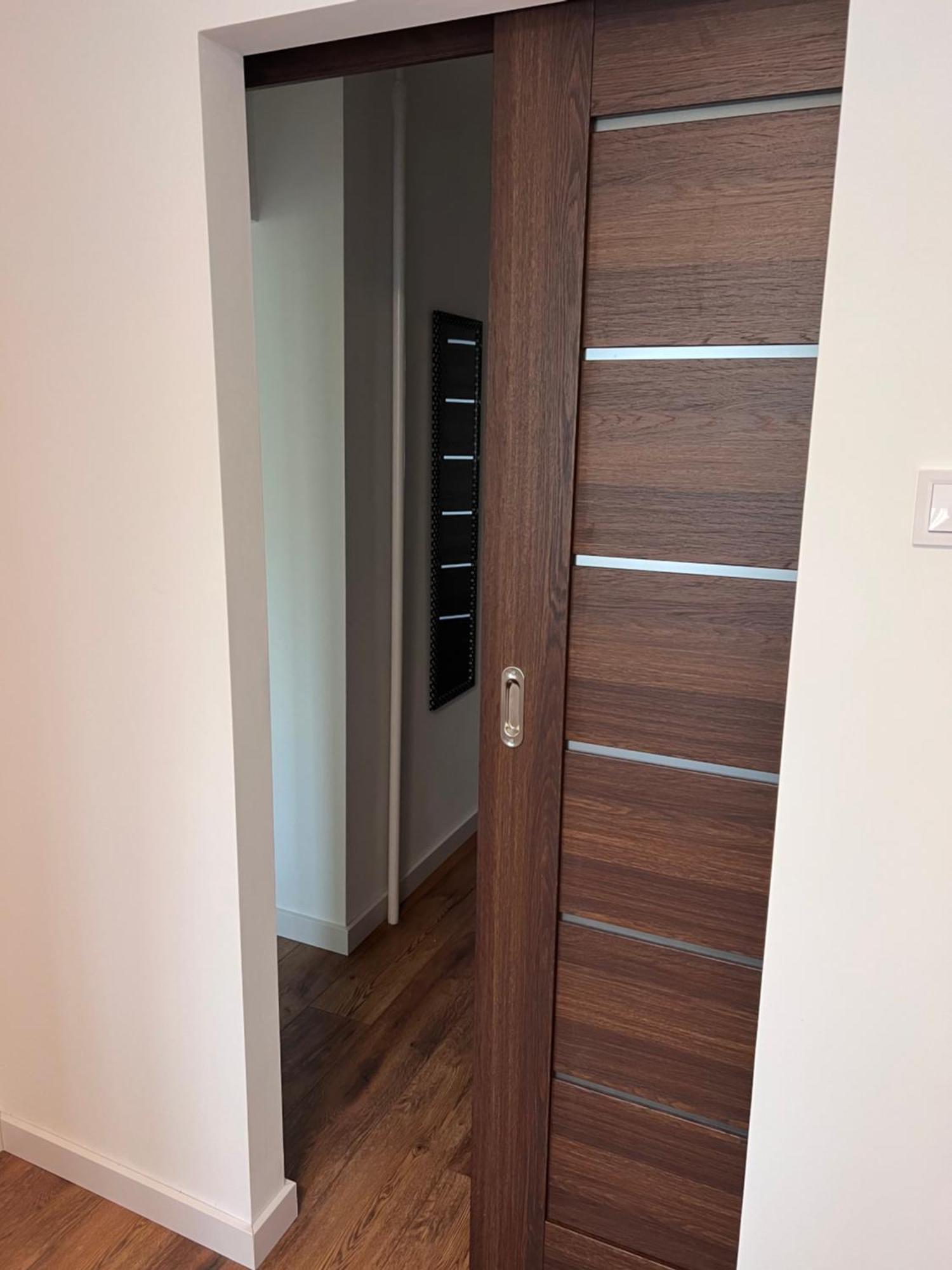 Apartament Parkowa Centrum *